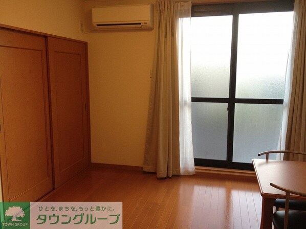 レオパレスルミエールの物件内観写真